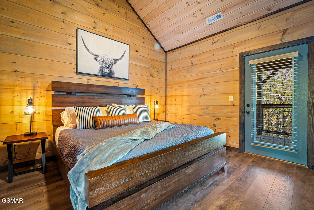 834 Pine Top Lane Gatlinburg TN 37738