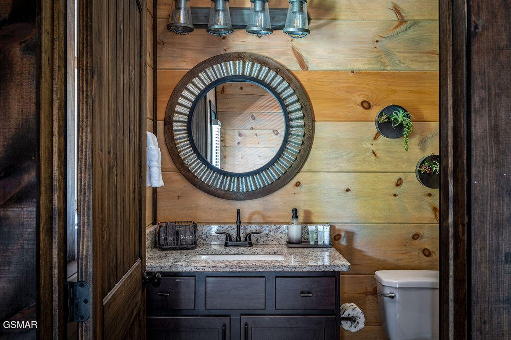834 Pine Top Lane Gatlinburg TN 37738