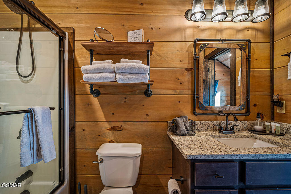 834 Pine Top Lane Gatlinburg TN 37738