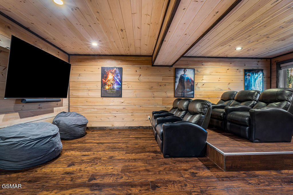 834 Pine Top Lane Gatlinburg TN 37738