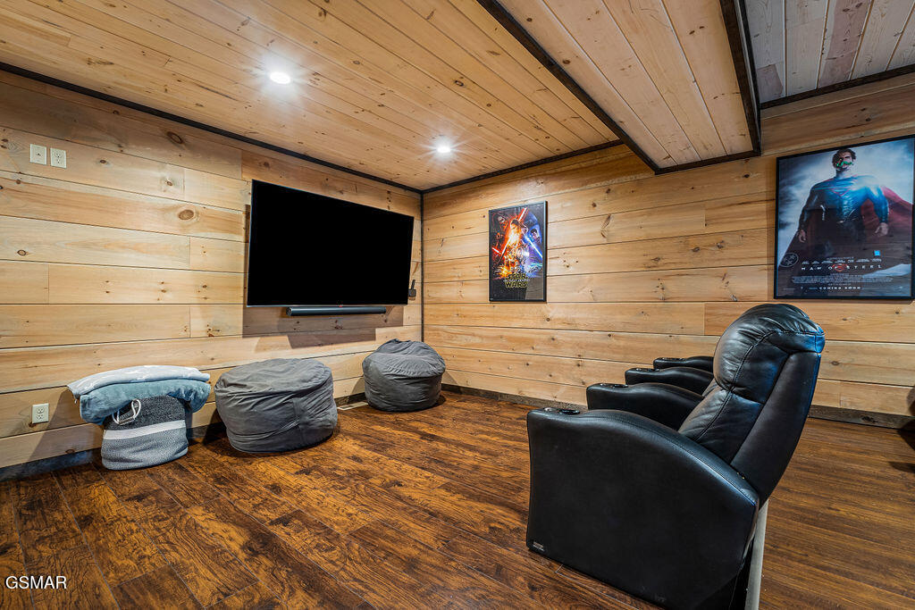 834 Pine Top Lane Gatlinburg TN 37738