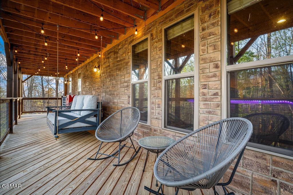 834 Pine Top Lane Gatlinburg TN 37738