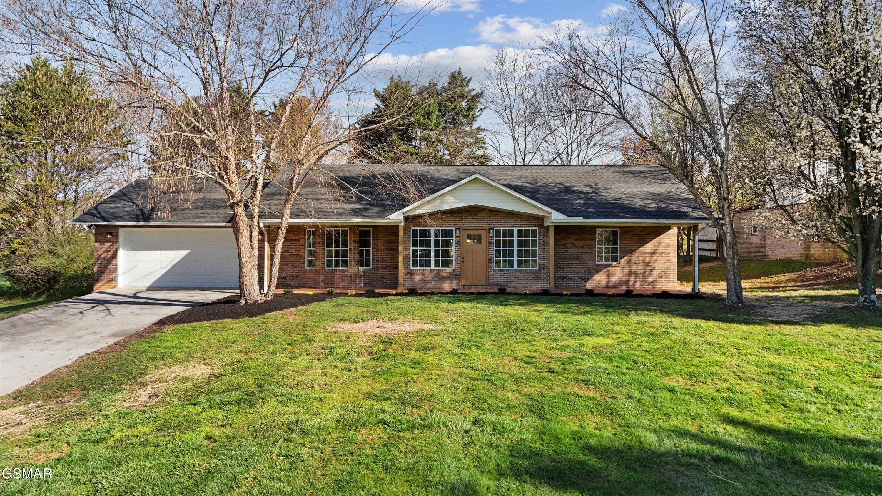 1533 Haley Lynn Road Sevierville TN 37862