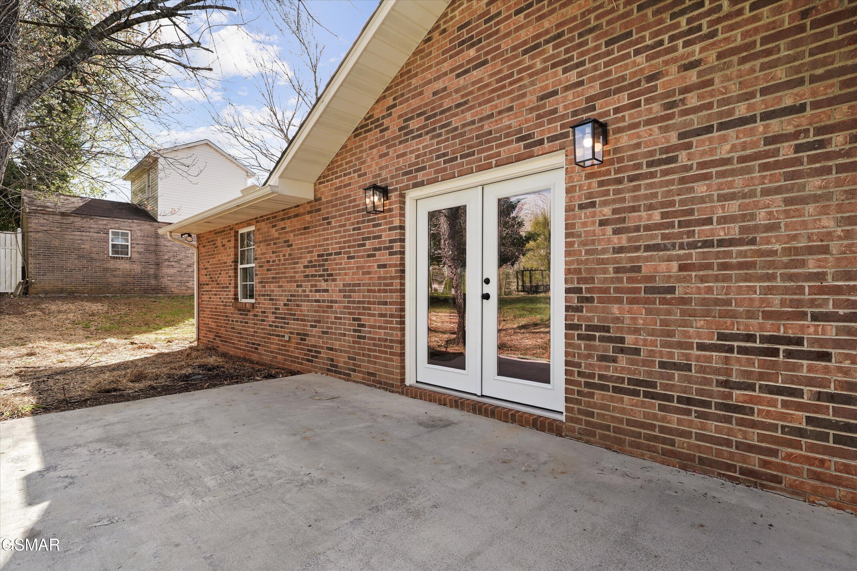 1533 Haley Lynn Road Sevierville TN 37862