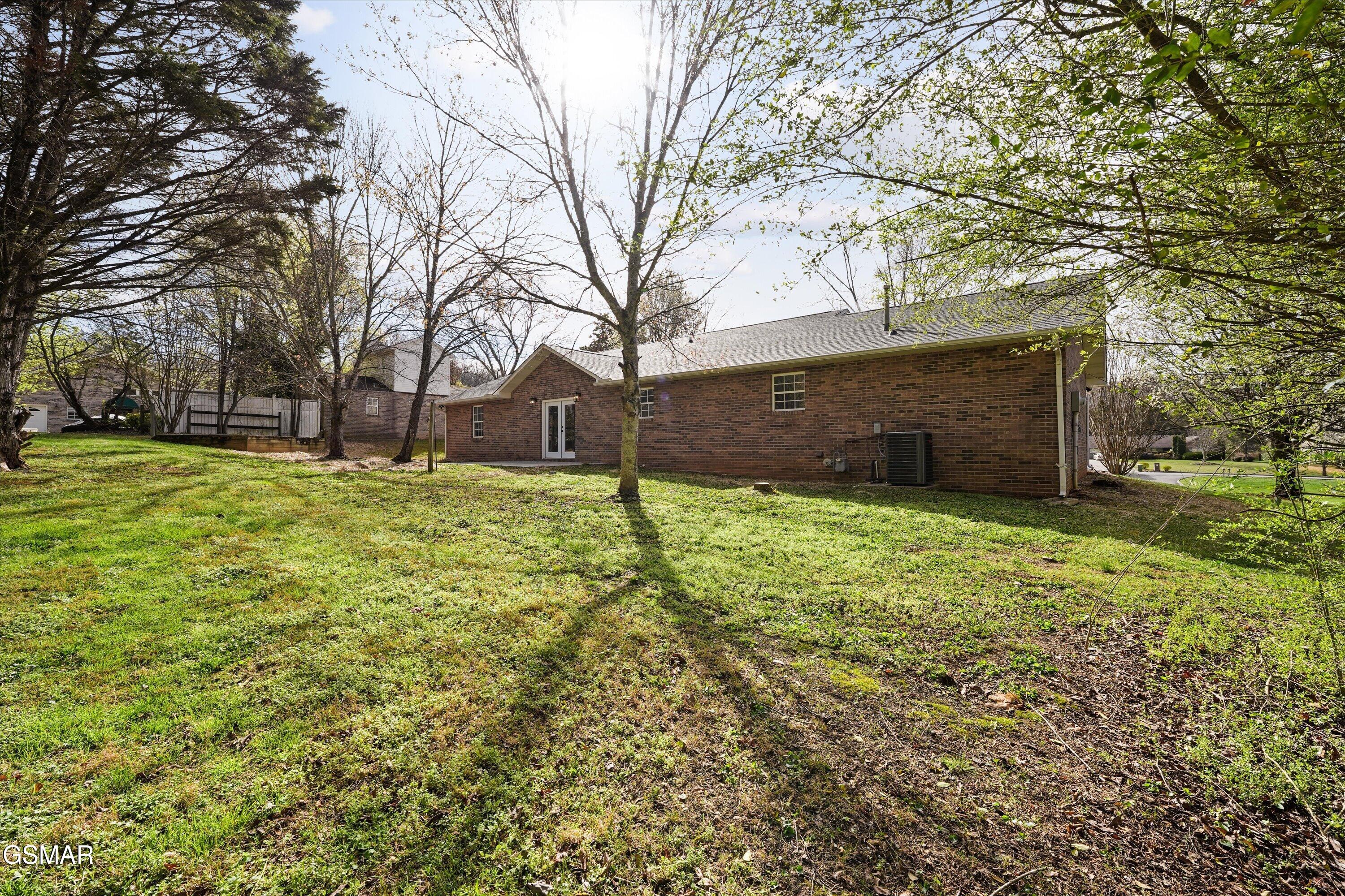 1533 Haley Lynn Road Sevierville TN 37862