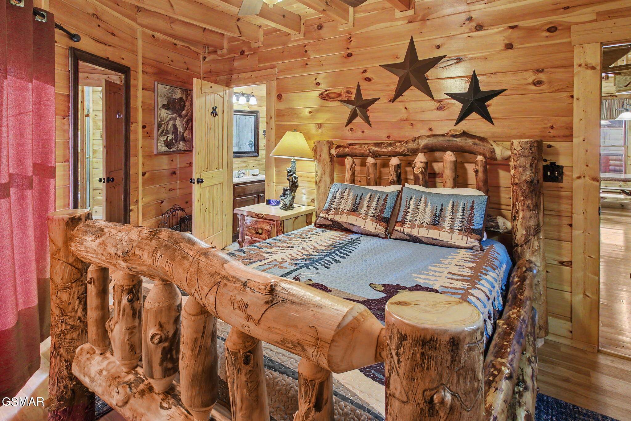 1086 Towering Oaks Drive Sevierville TN 37876