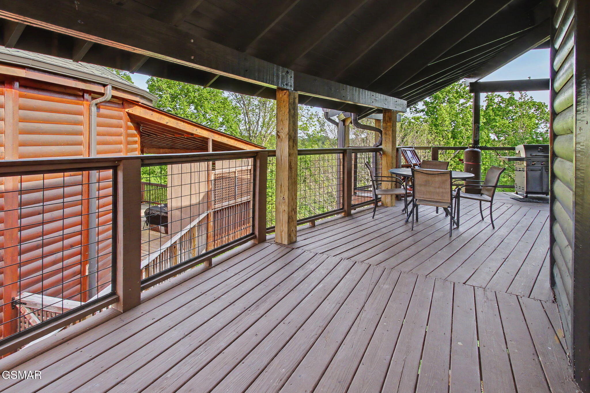1086 Towering Oaks Drive Sevierville TN 37876