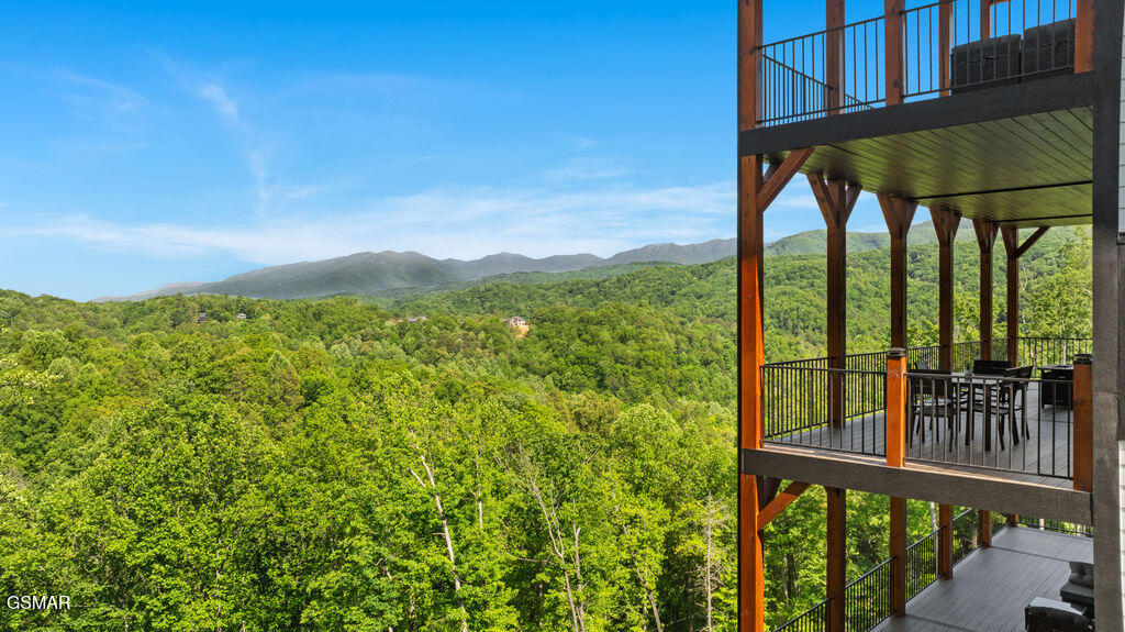 611 Ivy Road Gatlinburg TN 37738