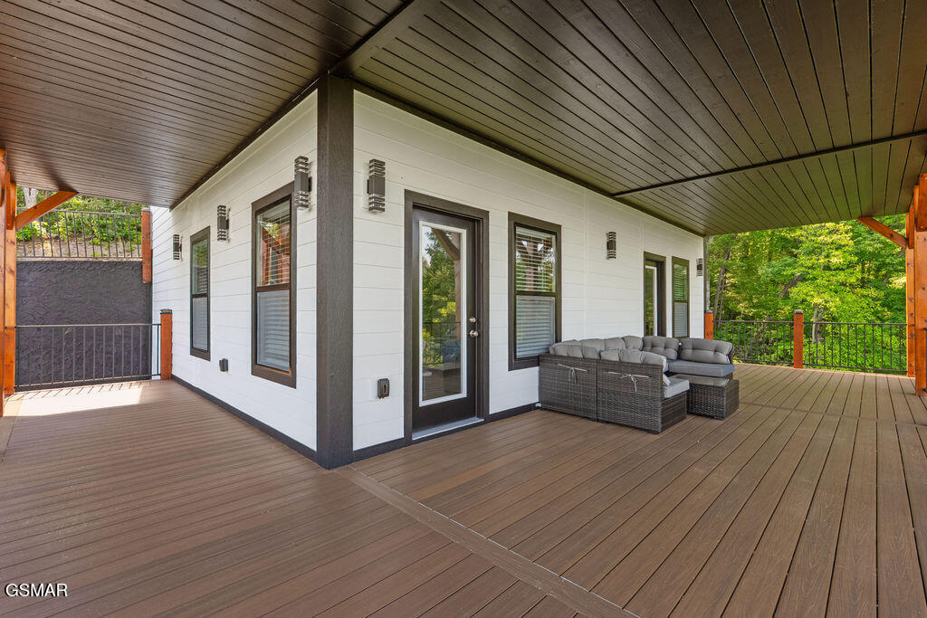 611 Ivy Road Gatlinburg TN 37738