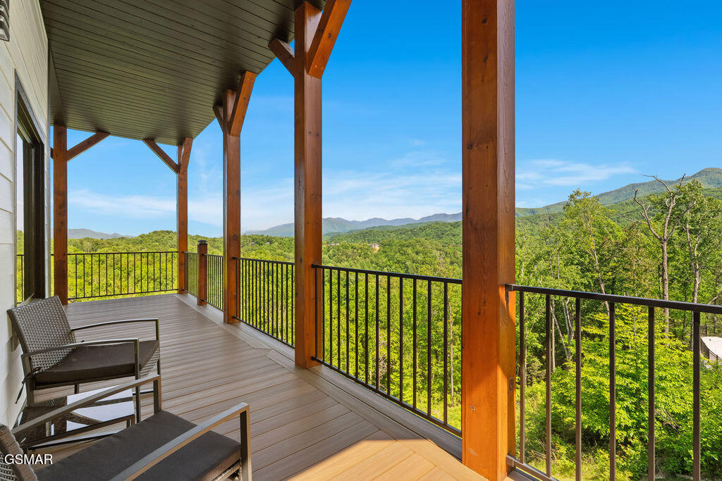 611 Ivy Road Gatlinburg TN 37738