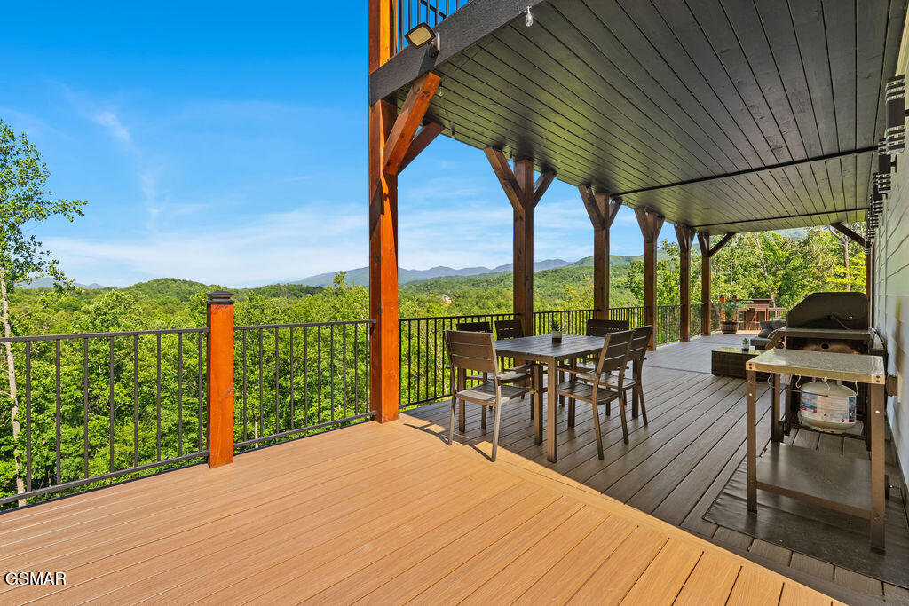 611 Ivy Road Gatlinburg TN 37738