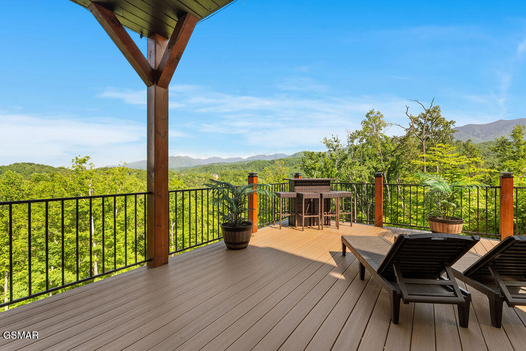 611 Ivy Road Gatlinburg TN 37738