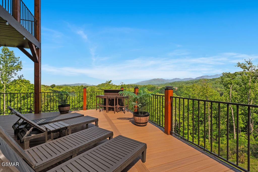 611 Ivy Road Gatlinburg TN 37738