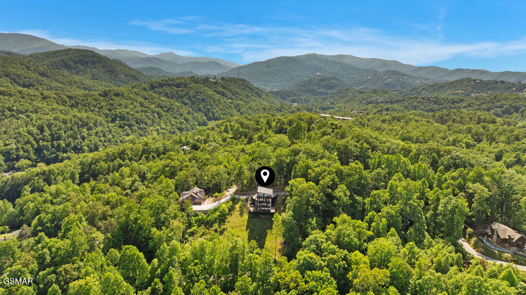 611 Ivy Road Gatlinburg TN 37738
