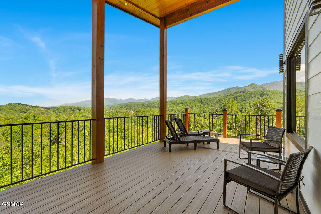 611 Ivy Road Gatlinburg TN 37738
