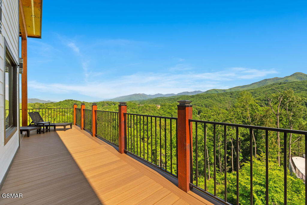 611 Ivy Road Gatlinburg TN 37738