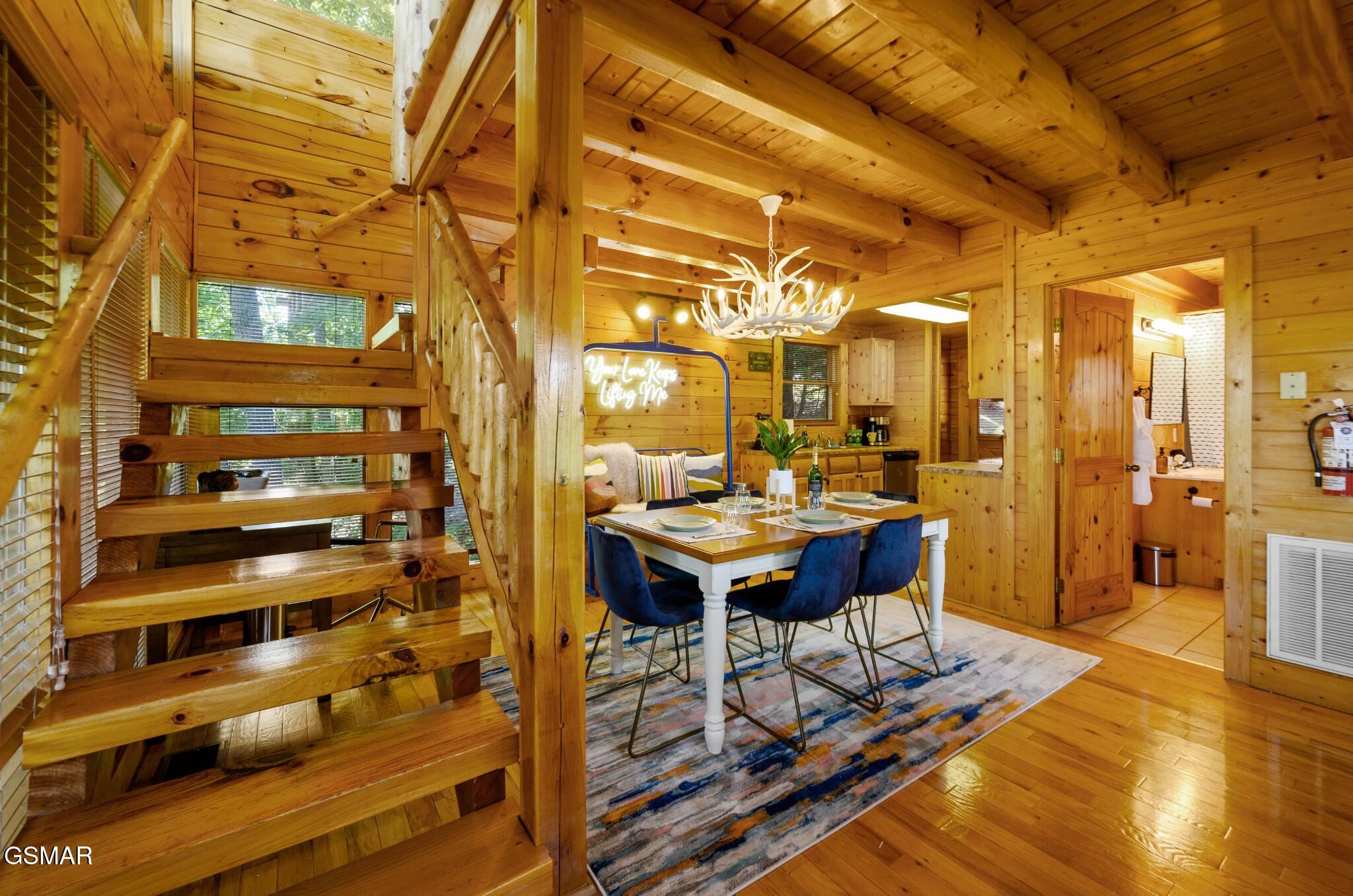 1105 Autumn Path Way Sevierville TN 37862