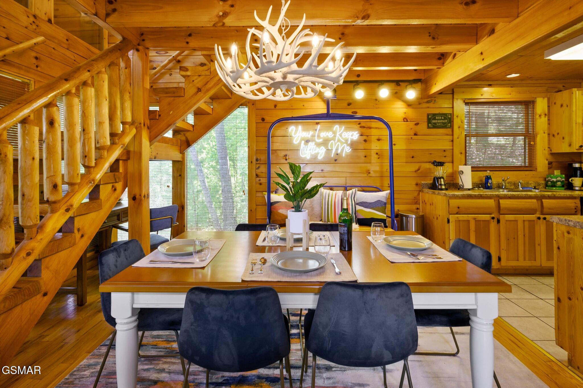 1105 Autumn Path Way Sevierville TN 37862