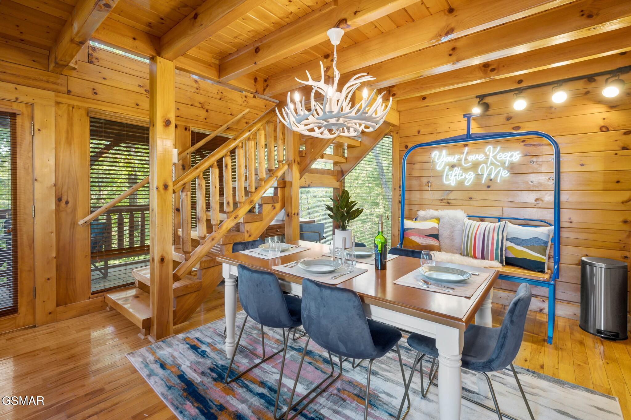 1105 Autumn Path Way Sevierville TN 37862