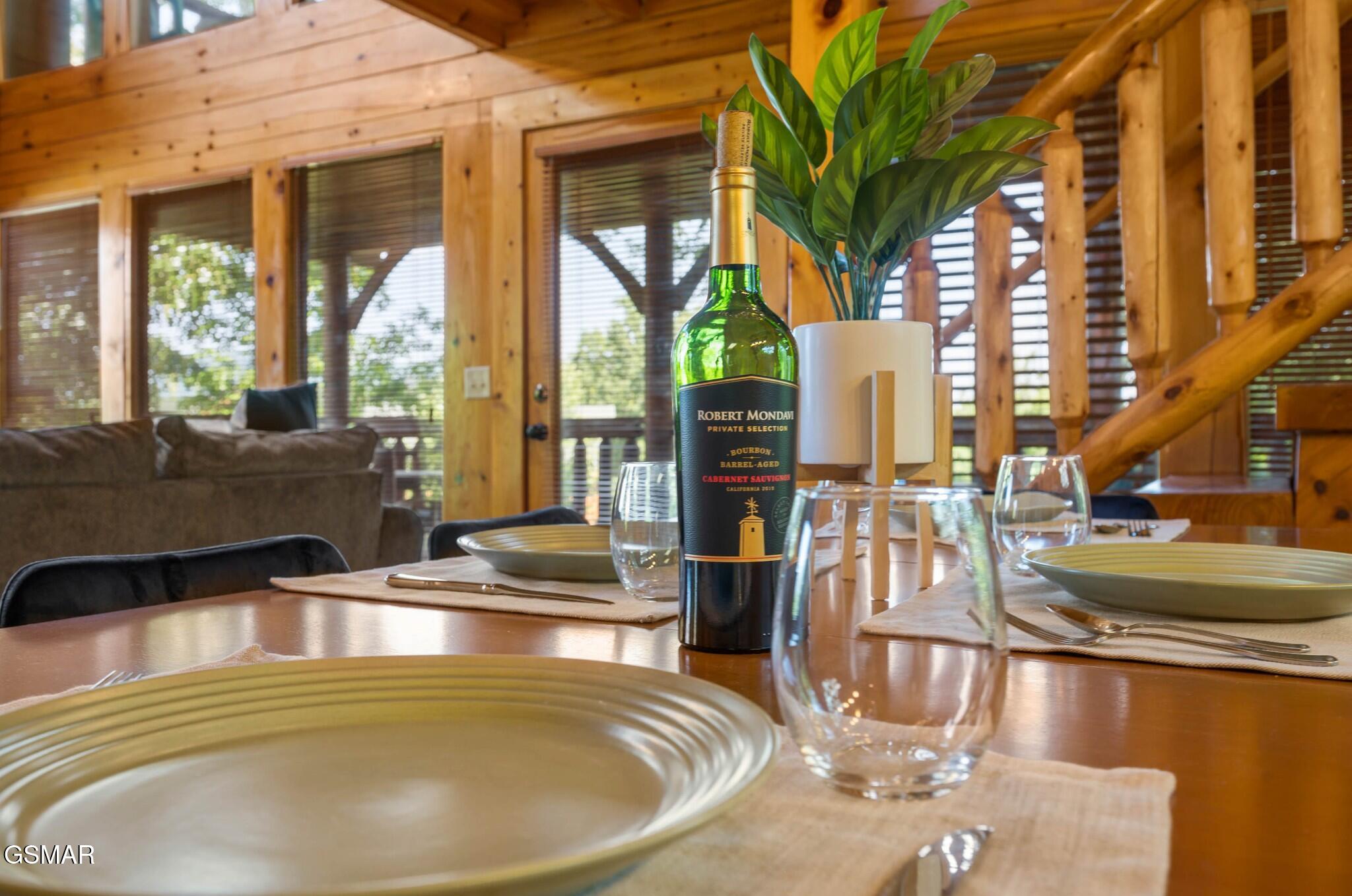 1105 Autumn Path Way Sevierville TN 37862