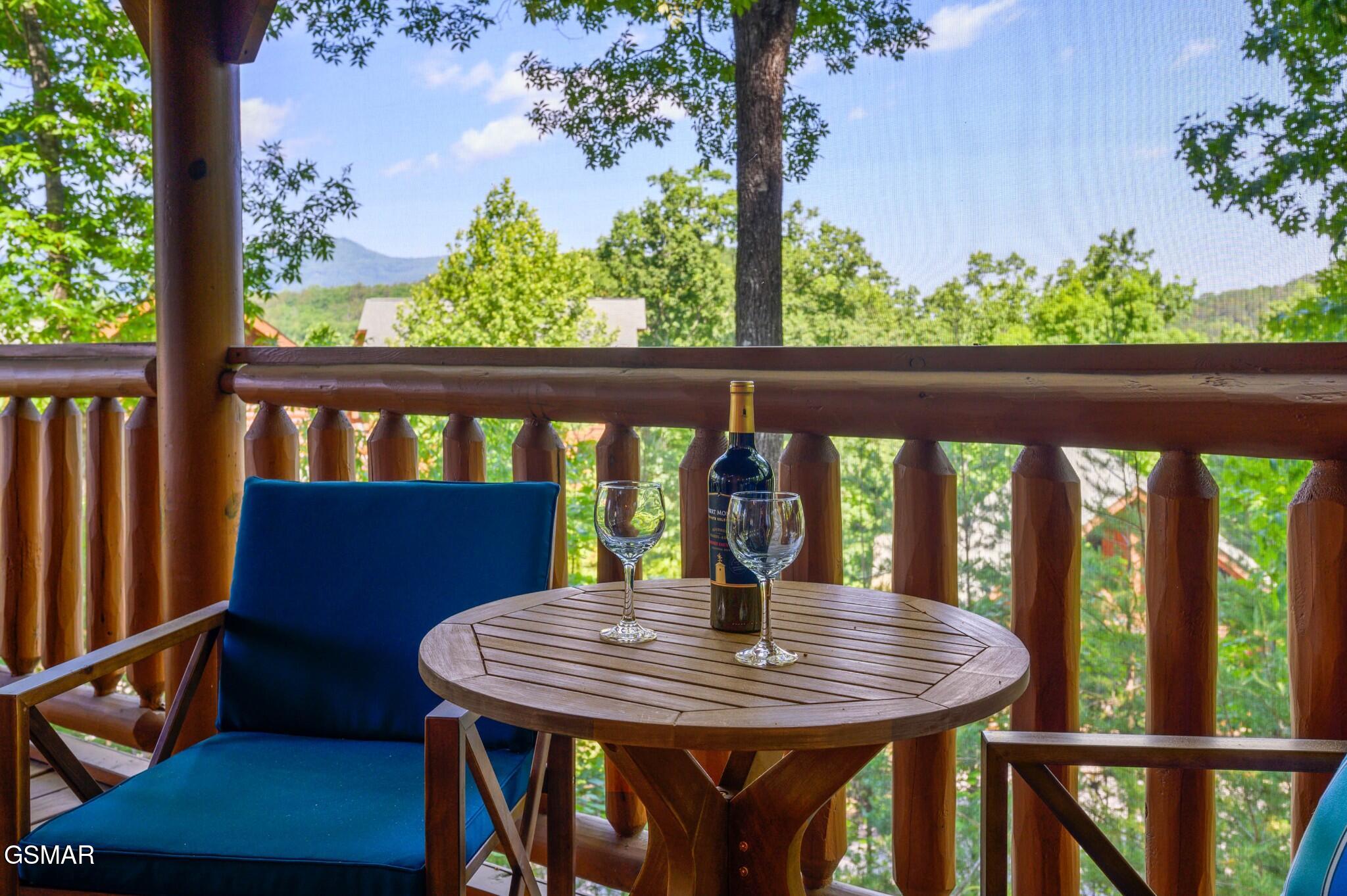 1105 Autumn Path Way Sevierville TN 37862