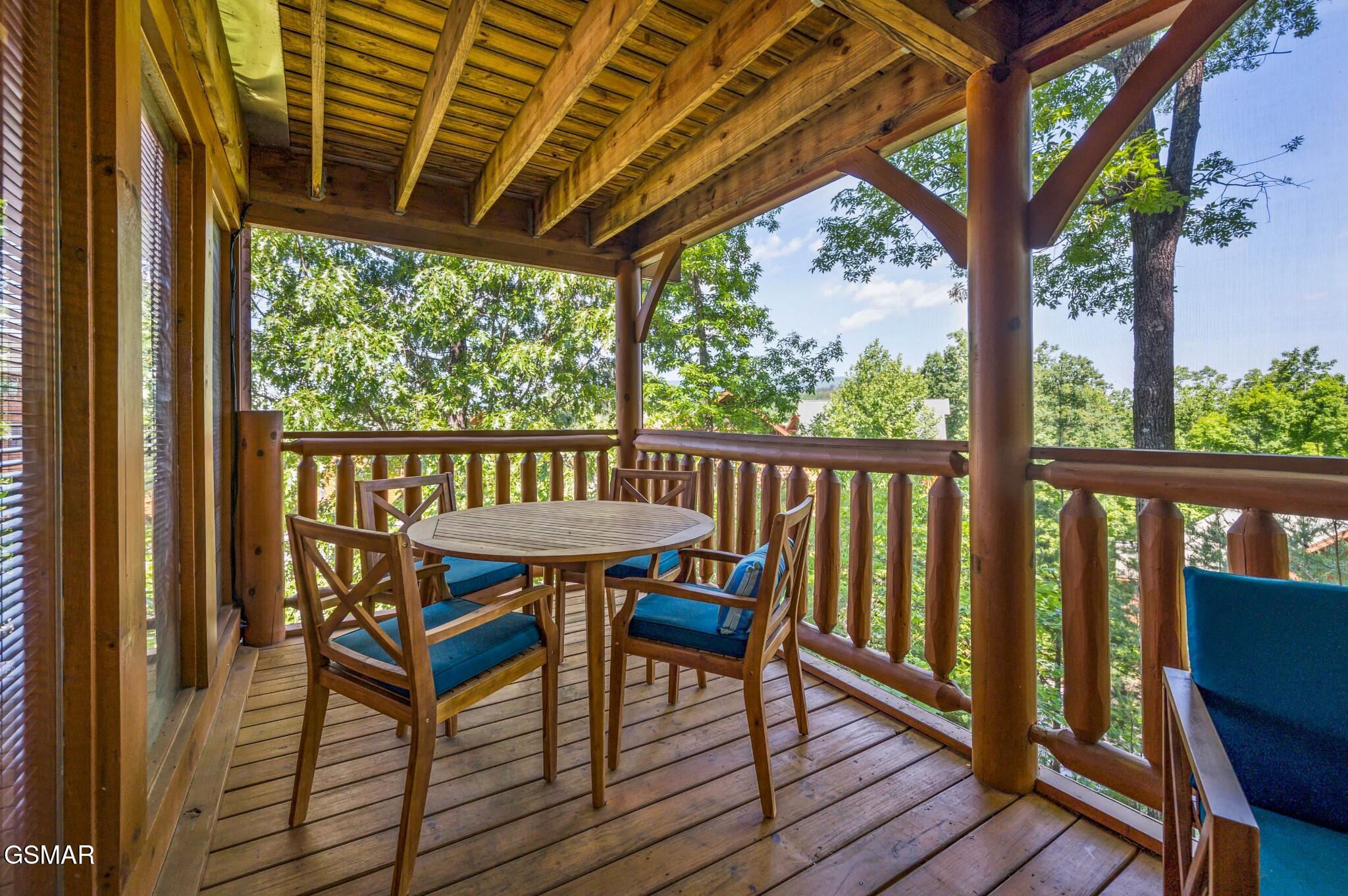 1105 Autumn Path Way Sevierville TN 37862