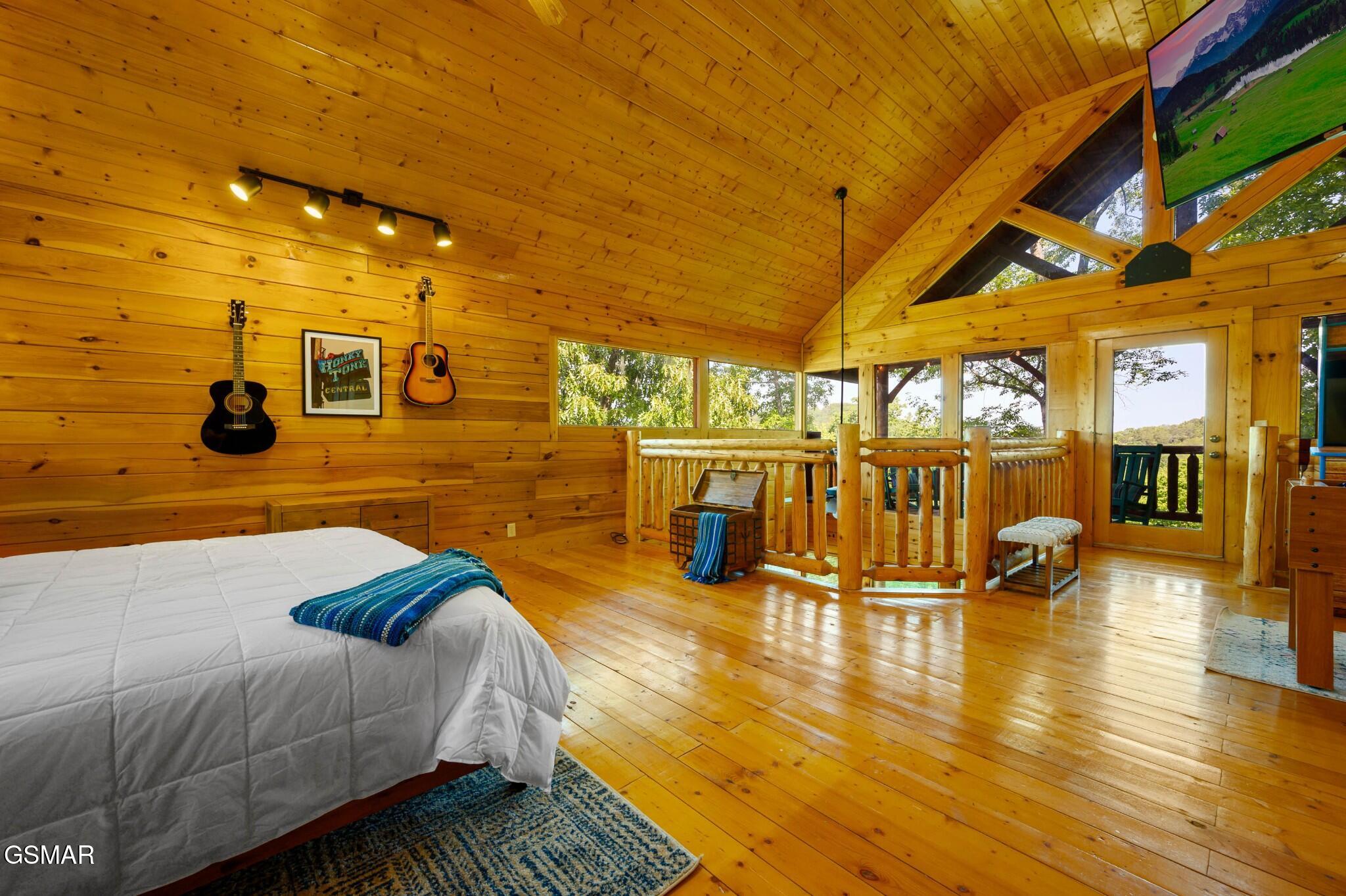 1105 Autumn Path Way Sevierville TN 37862