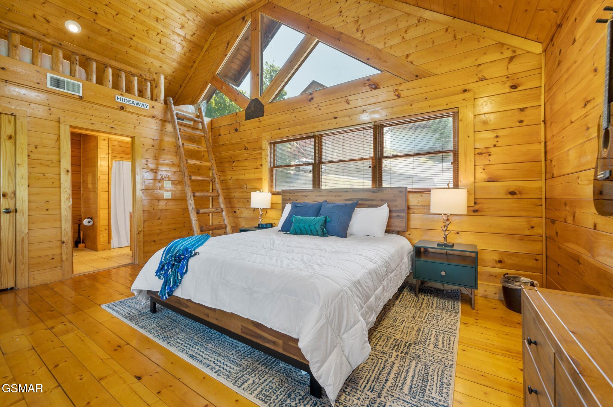 1105 Autumn Path Way Sevierville TN 37862