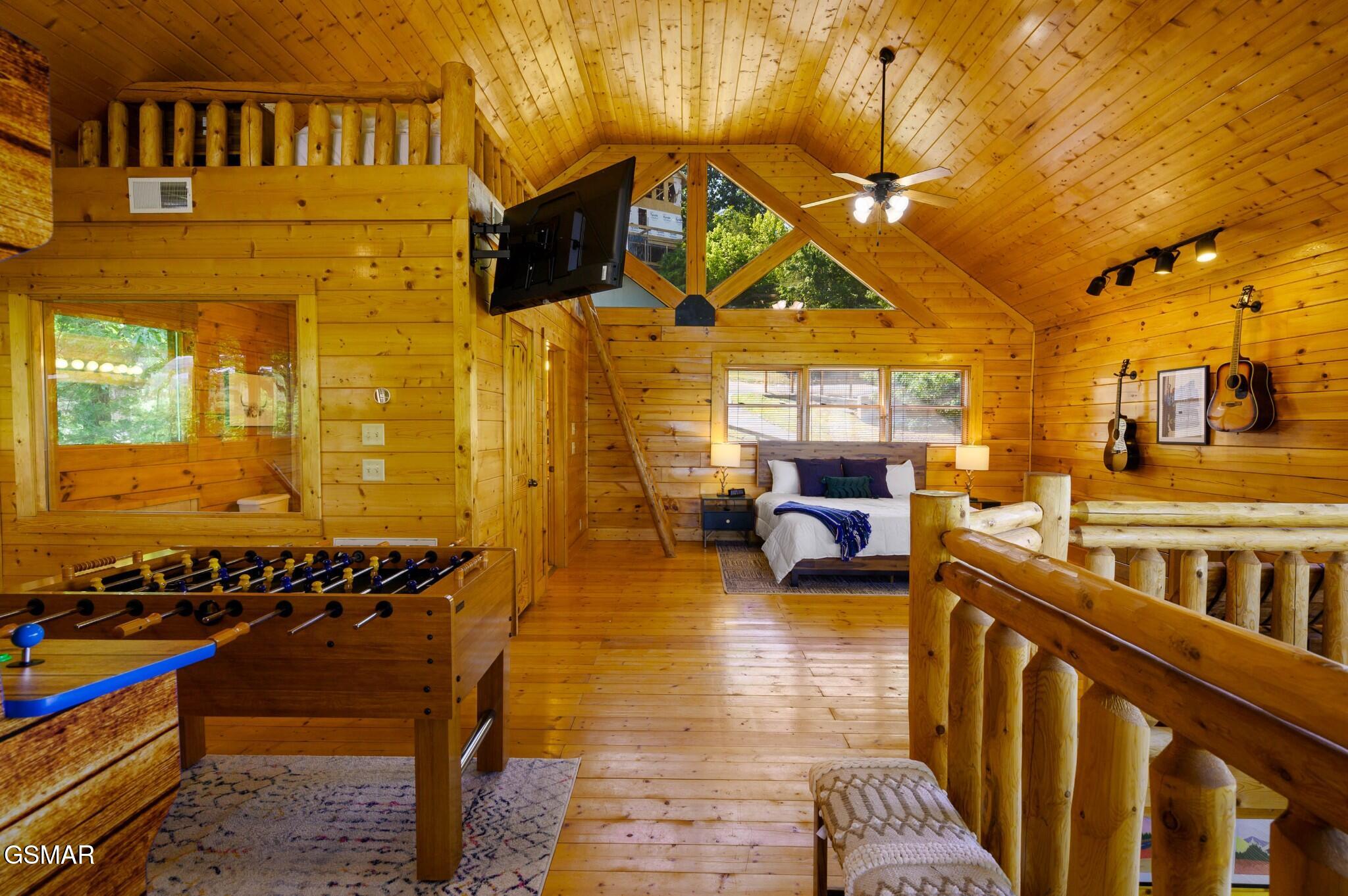 1105 Autumn Path Way Sevierville TN 37862