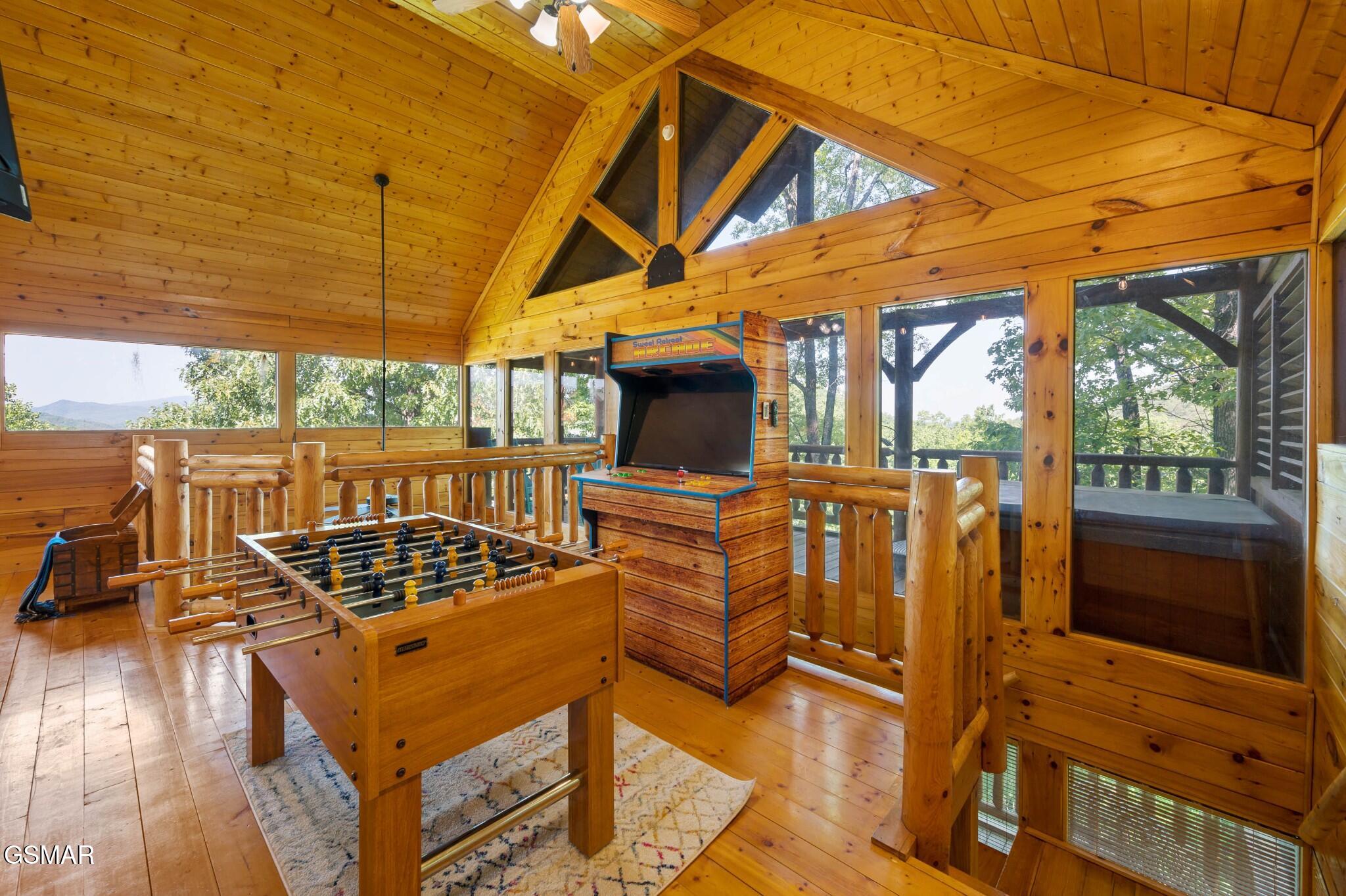 1105 Autumn Path Way Sevierville TN 37862