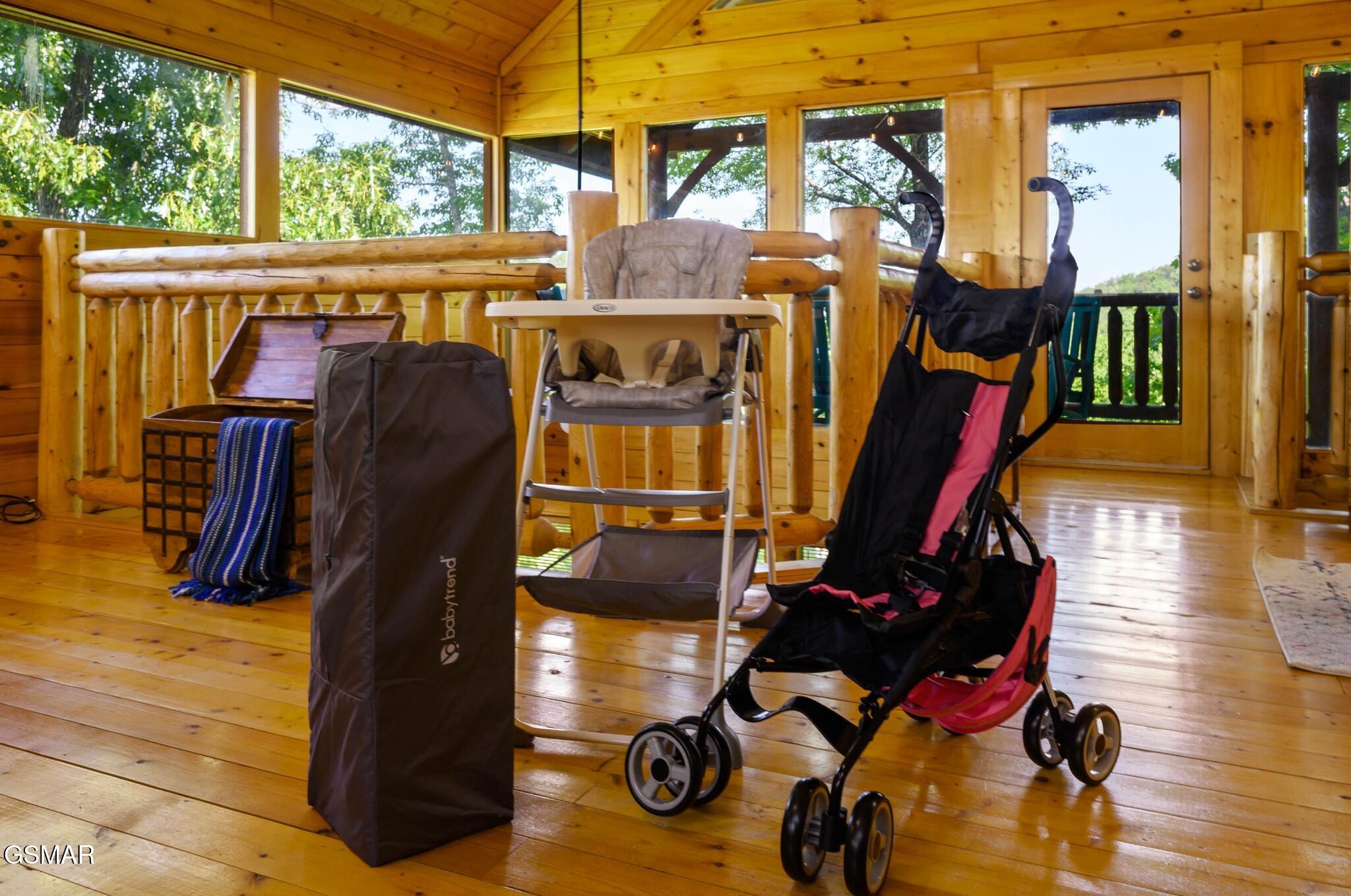 1105 Autumn Path Way Sevierville TN 37862