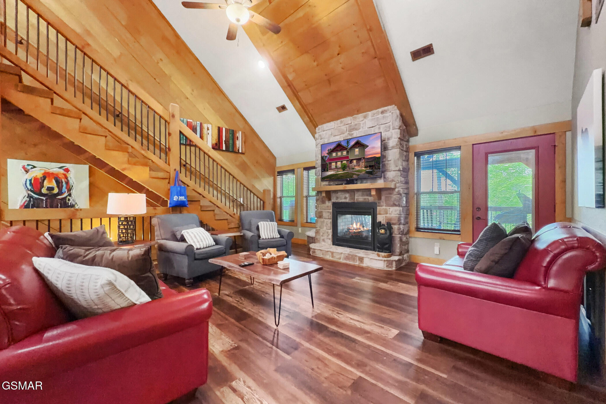 906 Whittlers Way Gatlinburg TN 37738