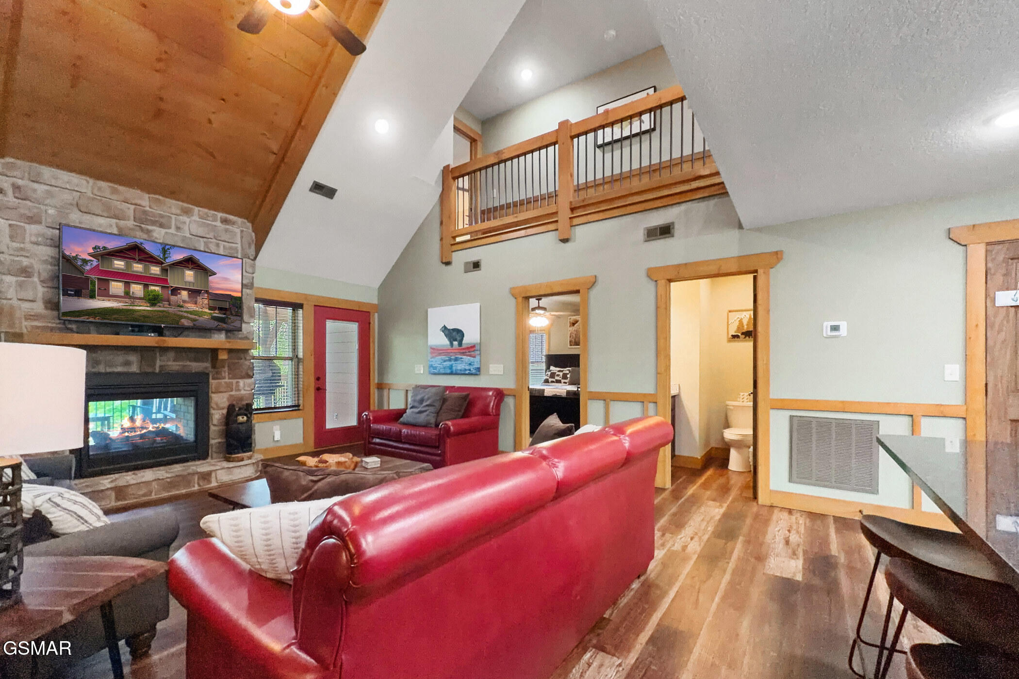 906 Whittlers Way Gatlinburg TN 37738