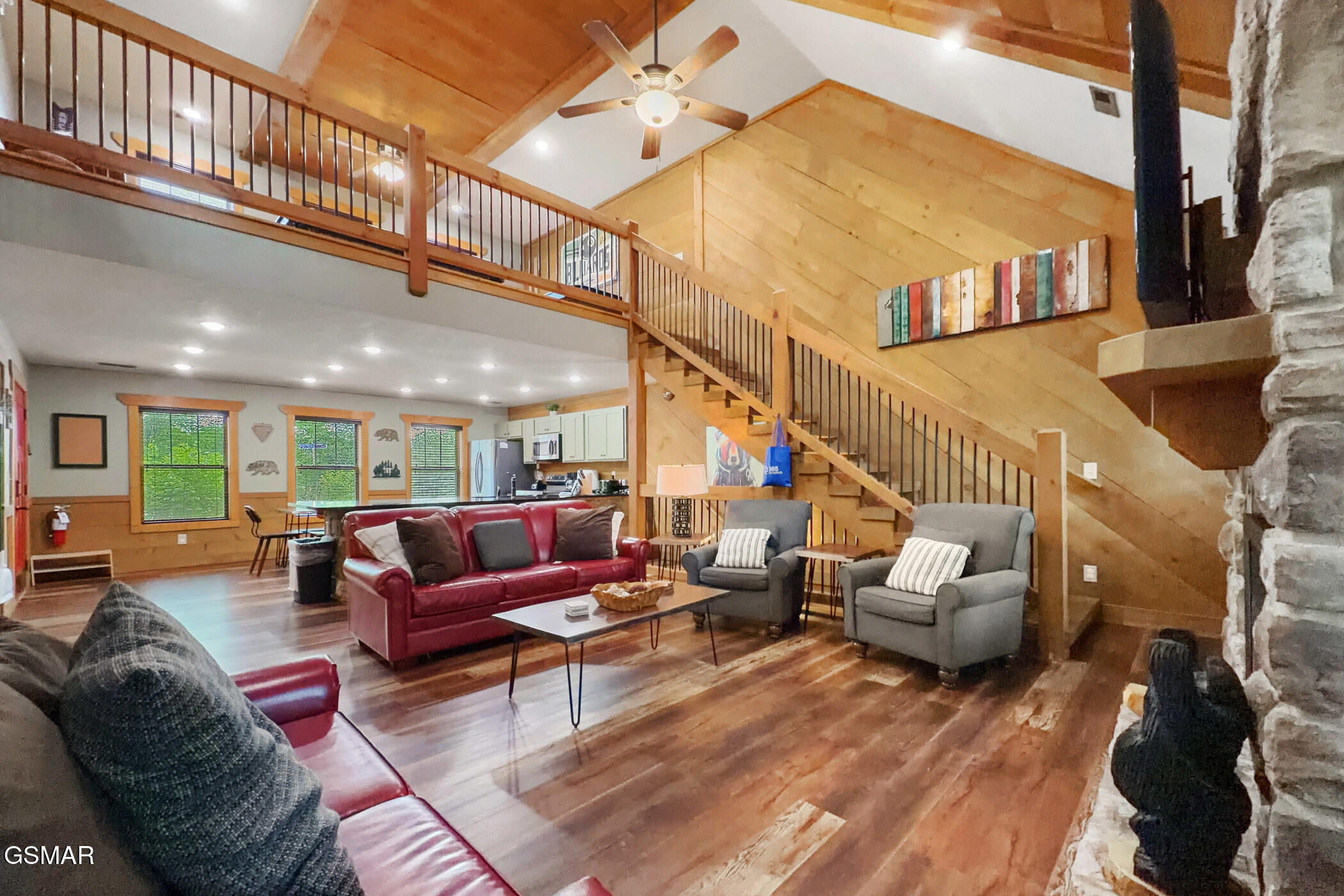 906 Whittlers Way Gatlinburg TN 37738