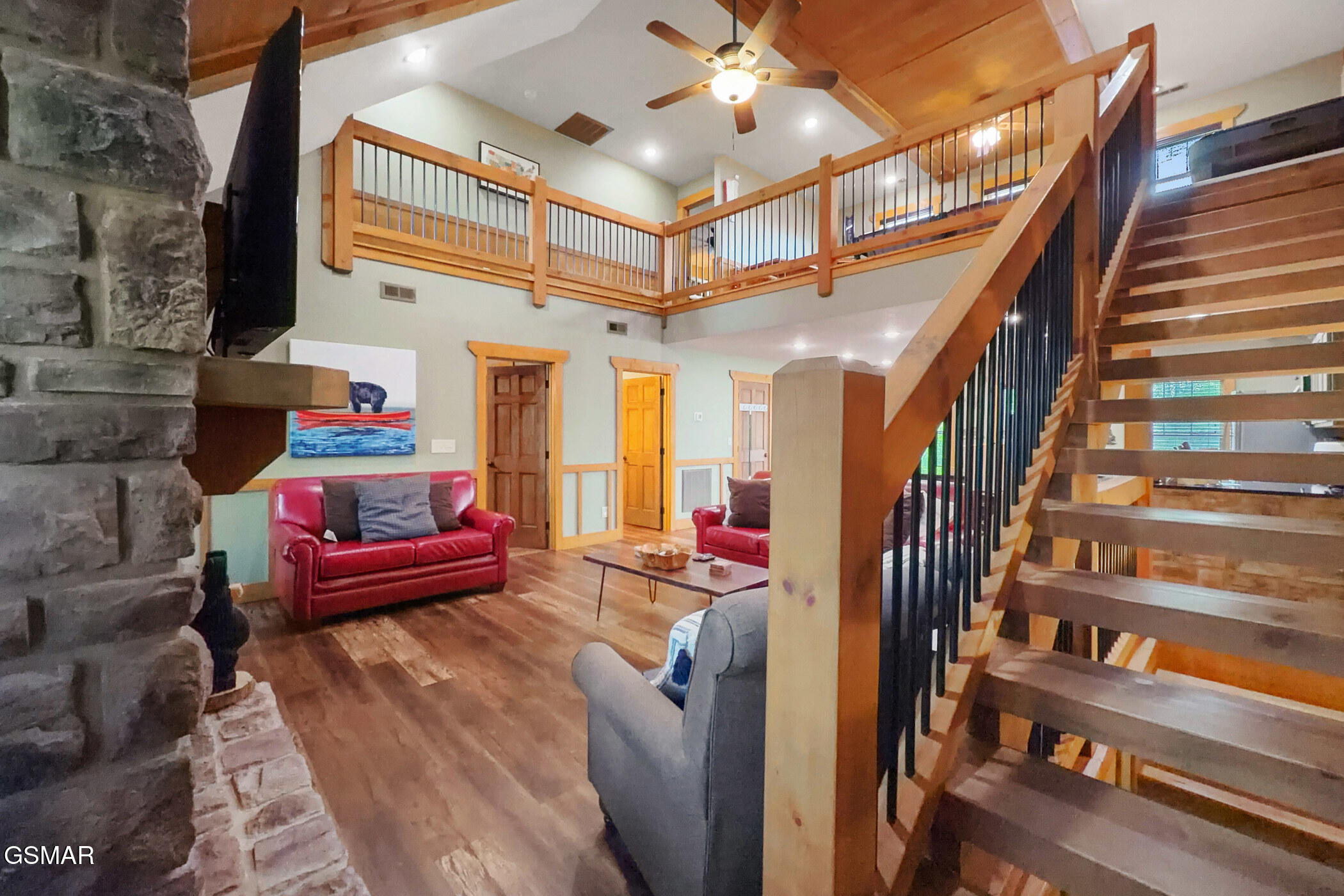 906 Whittlers Way Gatlinburg TN 37738