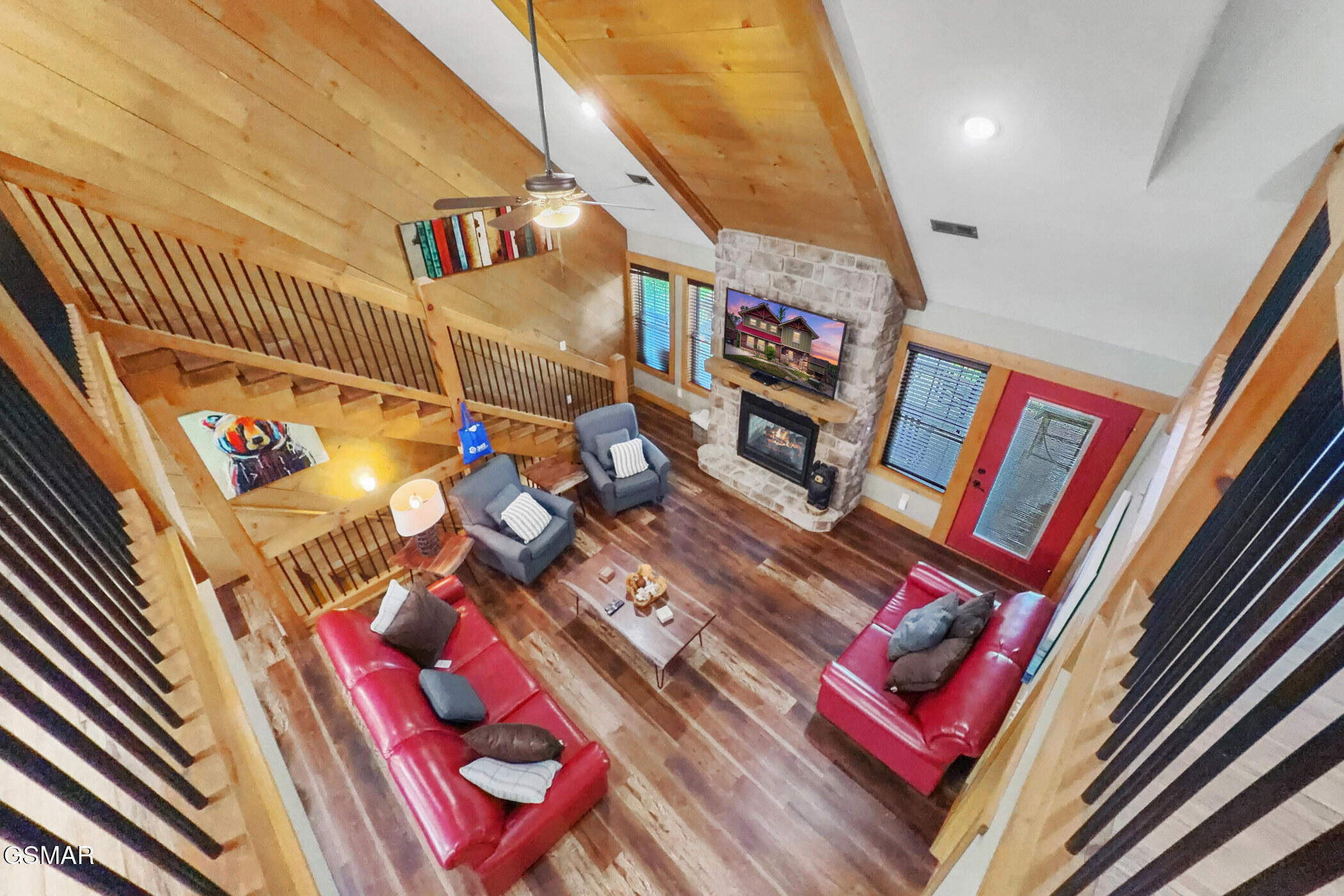 906 Whittlers Way Gatlinburg TN 37738