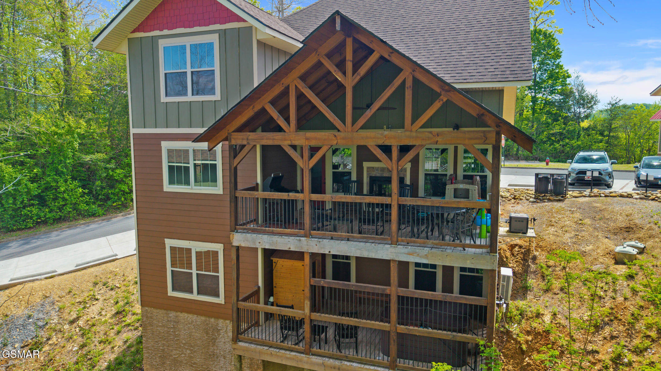 906 Whittlers Way Gatlinburg TN 37738