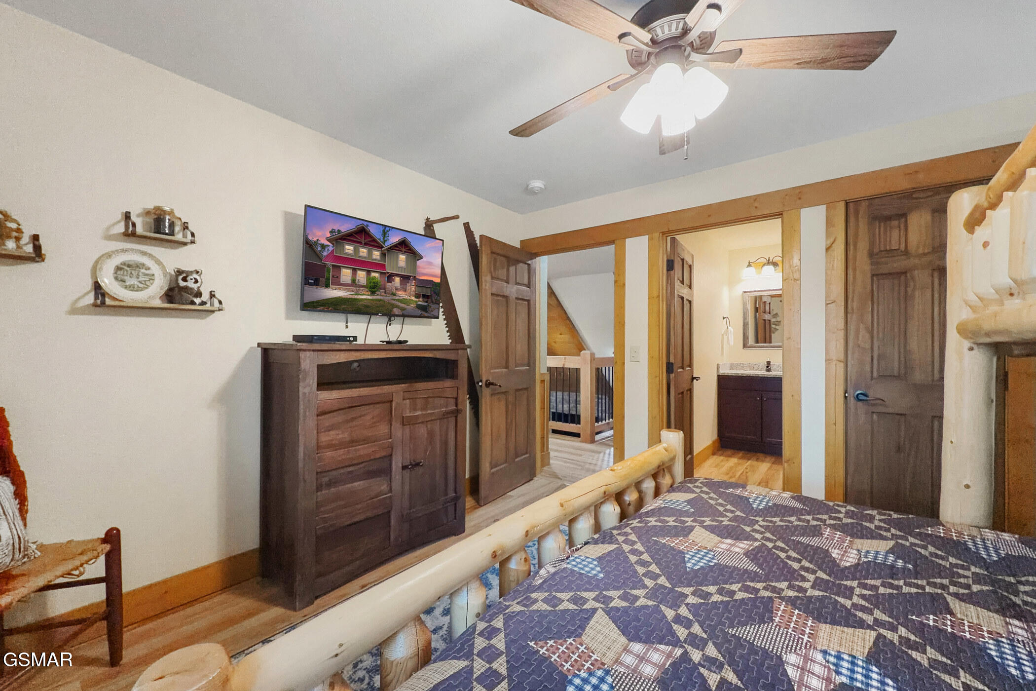 906 Whittlers Way Gatlinburg TN 37738