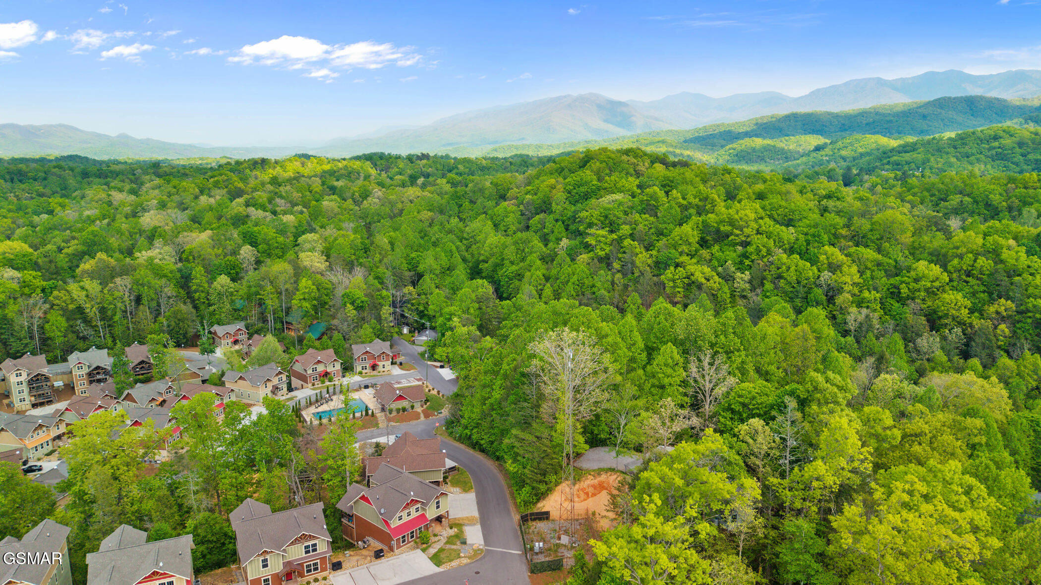 906 Whittlers Way Gatlinburg TN 37738