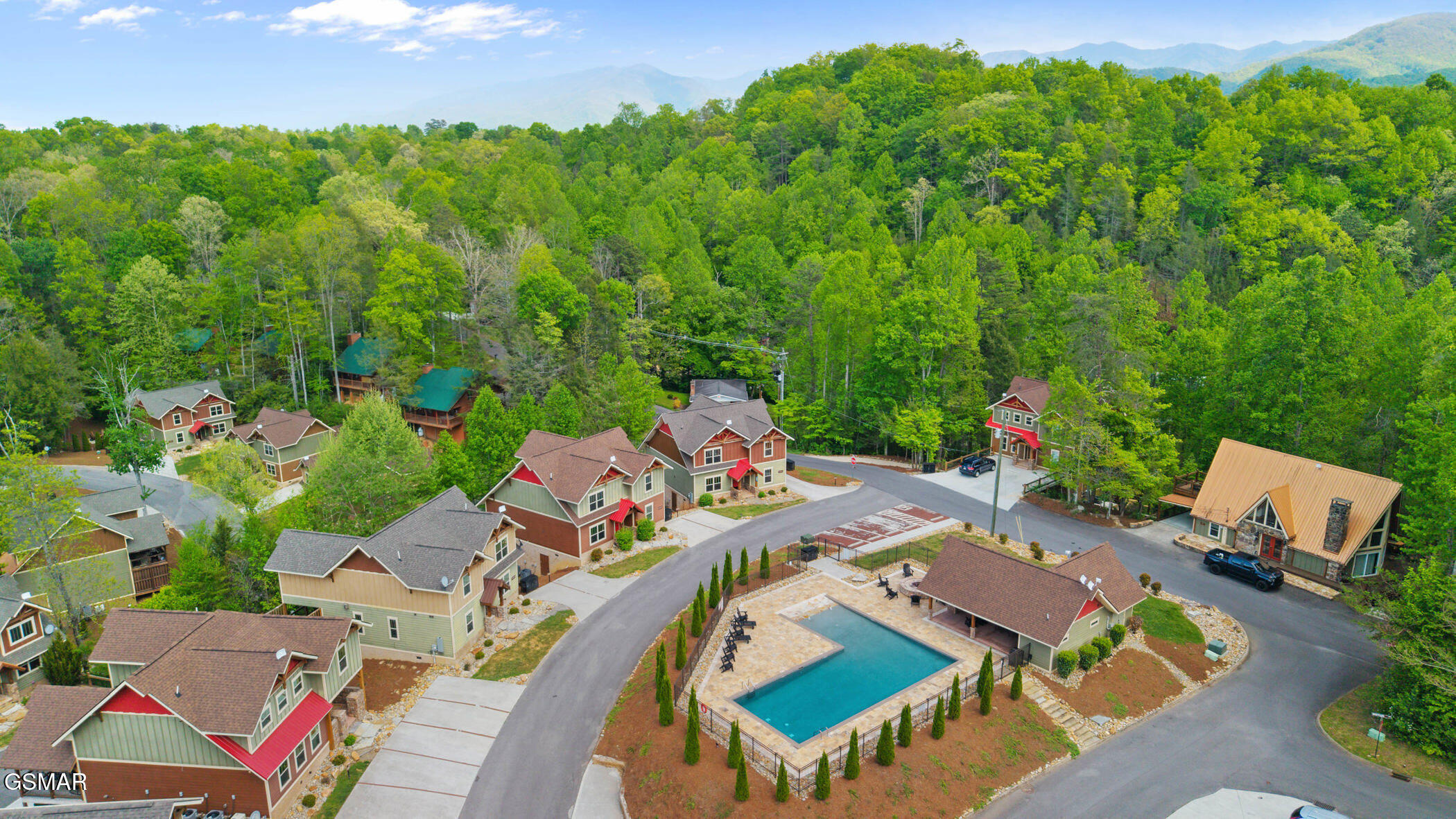 906 Whittlers Way Gatlinburg TN 37738