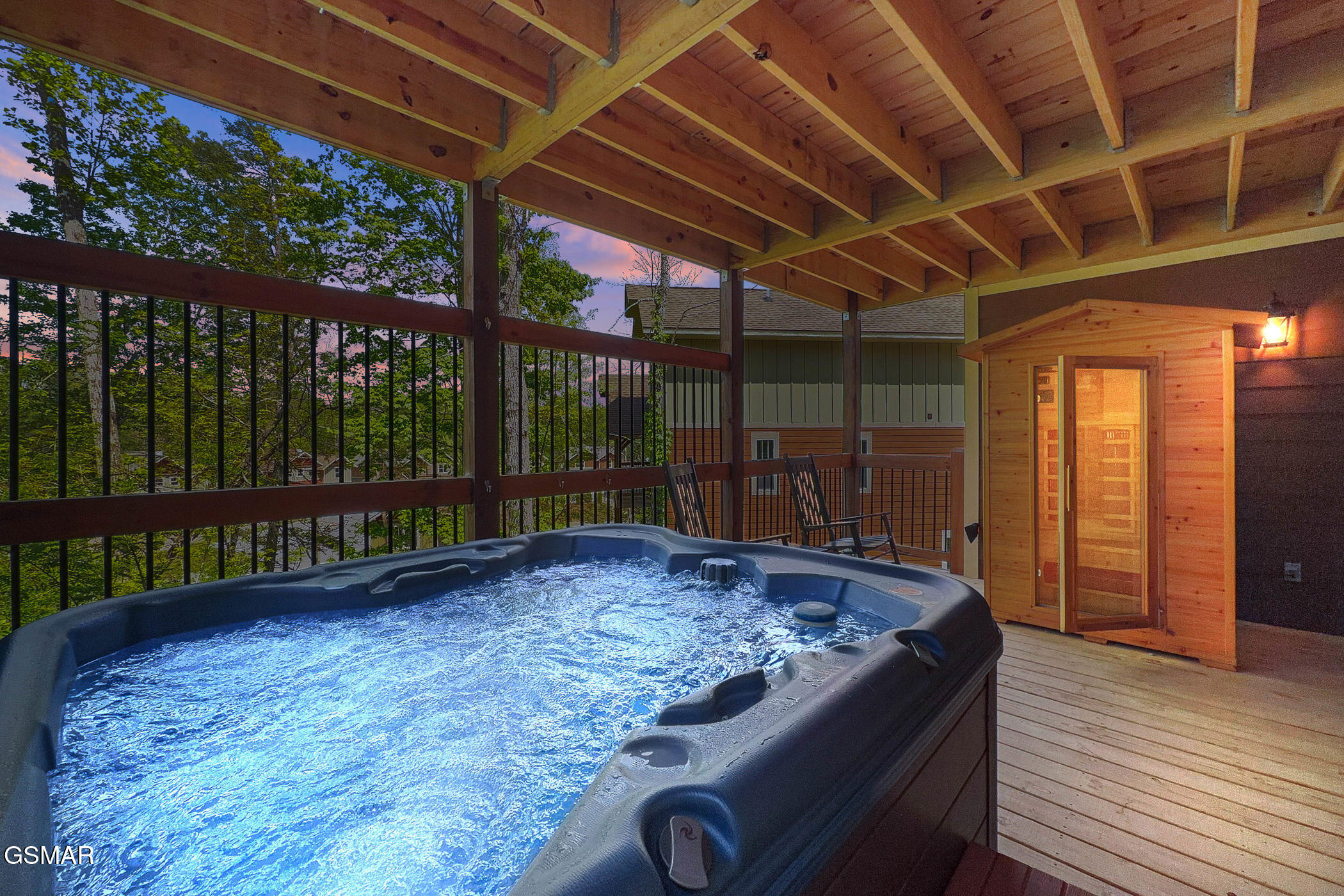 906 Whittlers Way Gatlinburg TN 37738