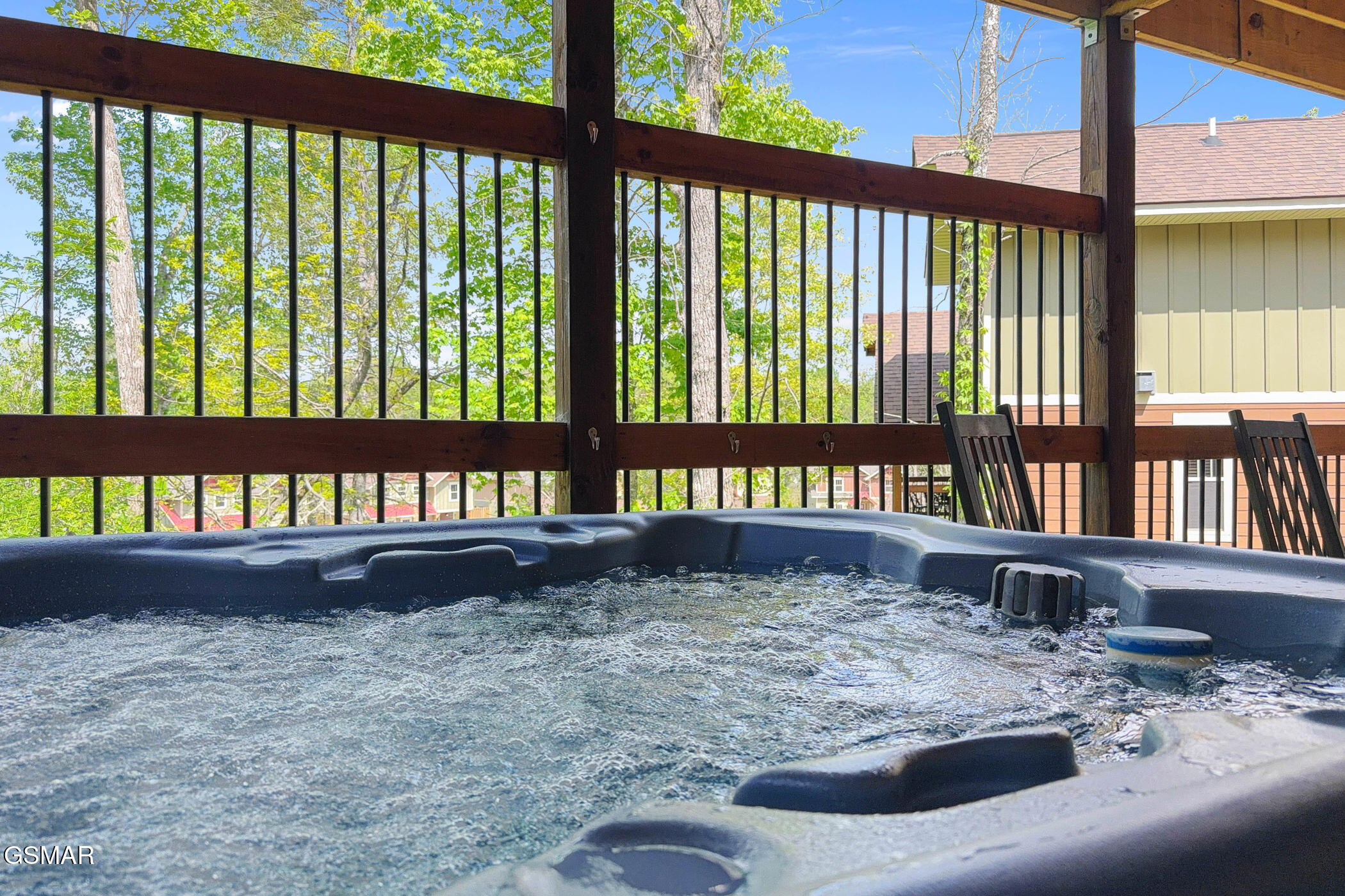 906 Whittlers Way Gatlinburg TN 37738