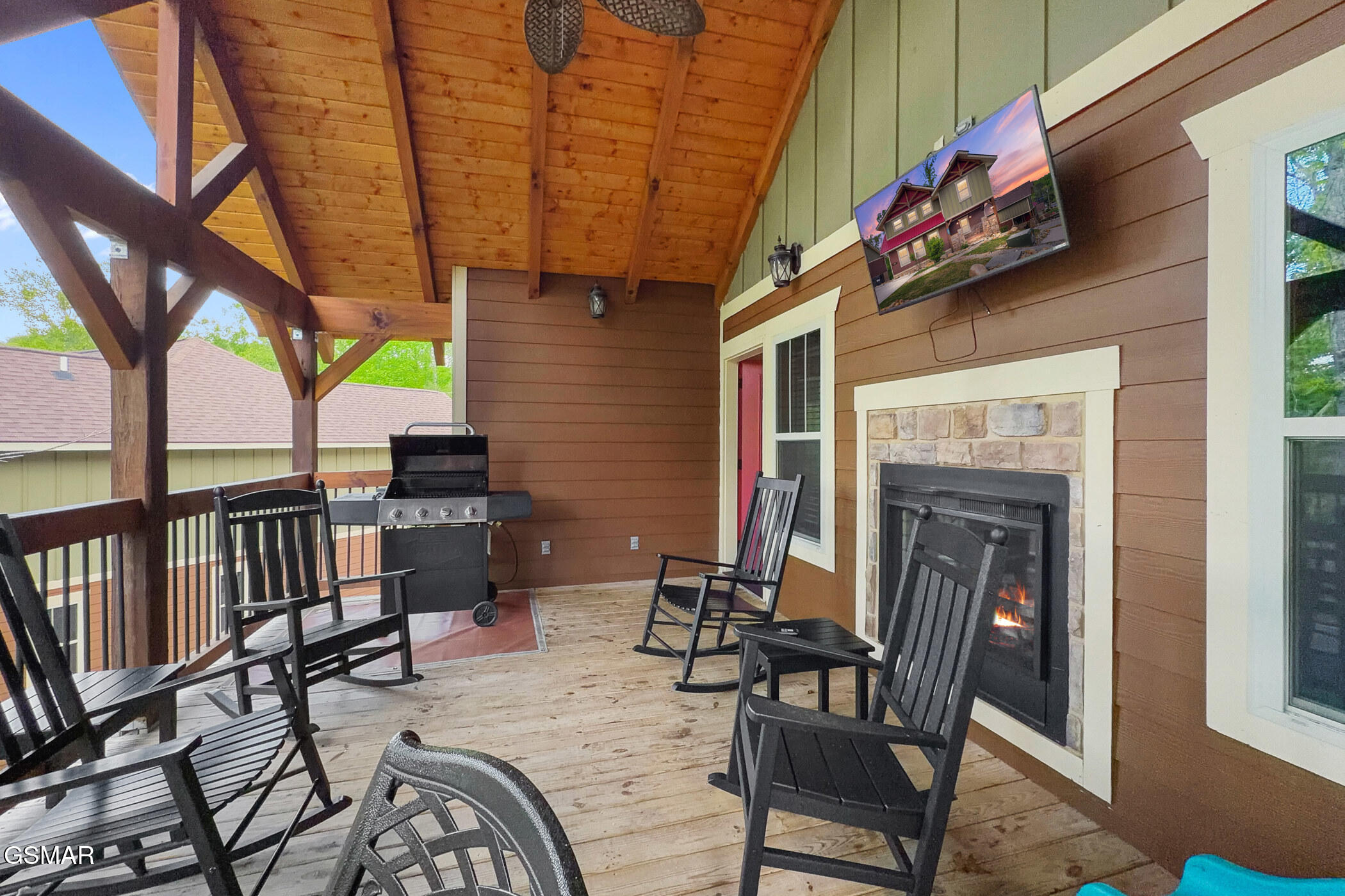 906 Whittlers Way Gatlinburg TN 37738