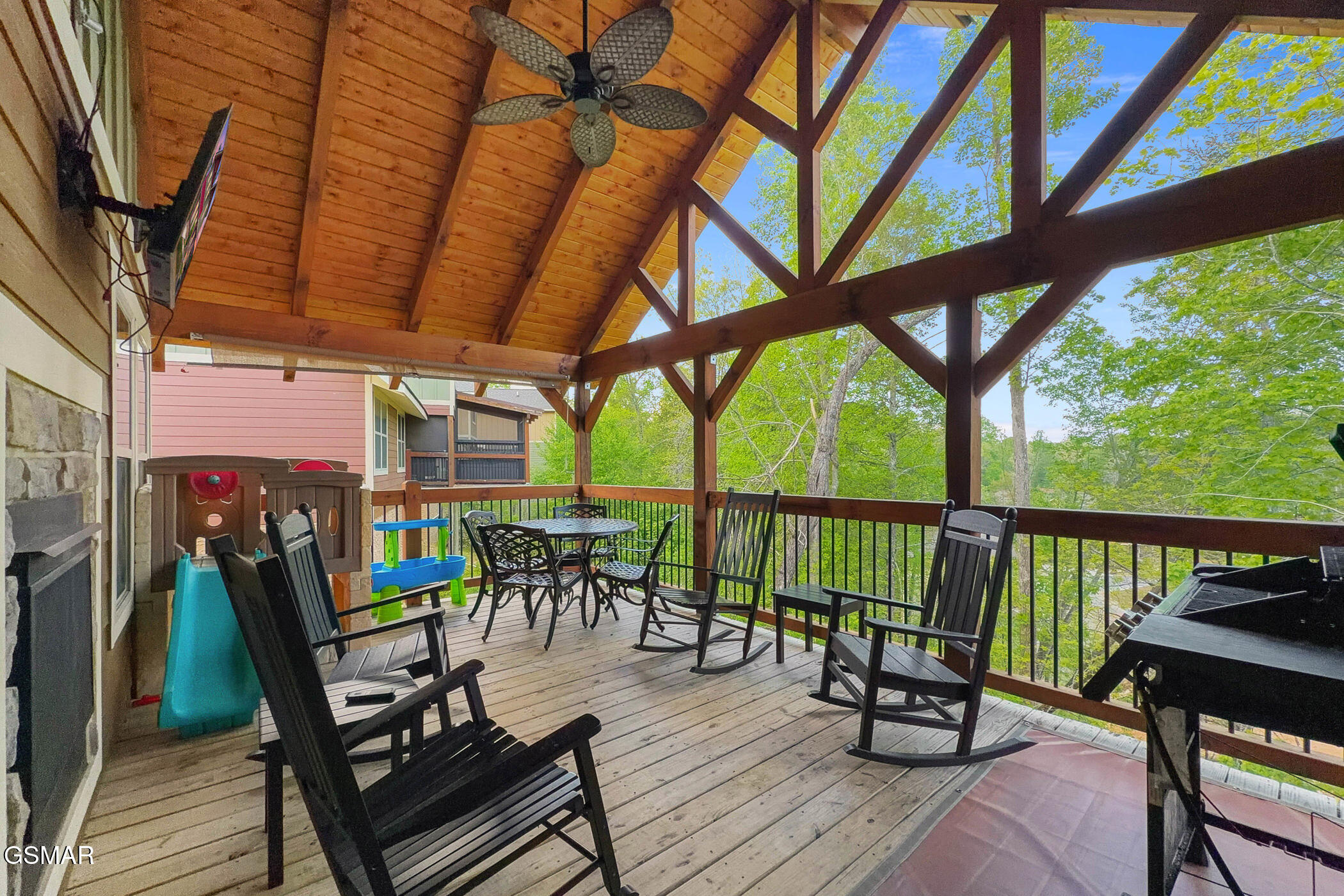 906 Whittlers Way Gatlinburg TN 37738