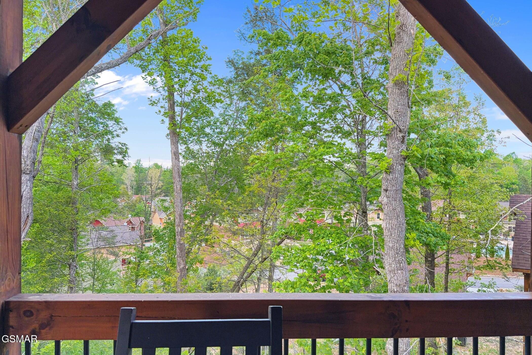 906 Whittlers Way Gatlinburg TN 37738