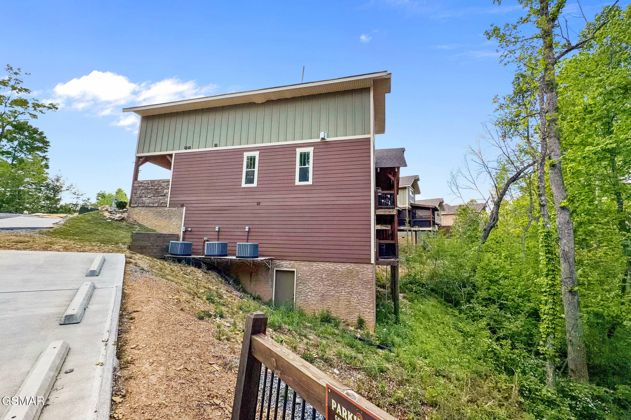 906 Whittlers Way Gatlinburg TN 37738