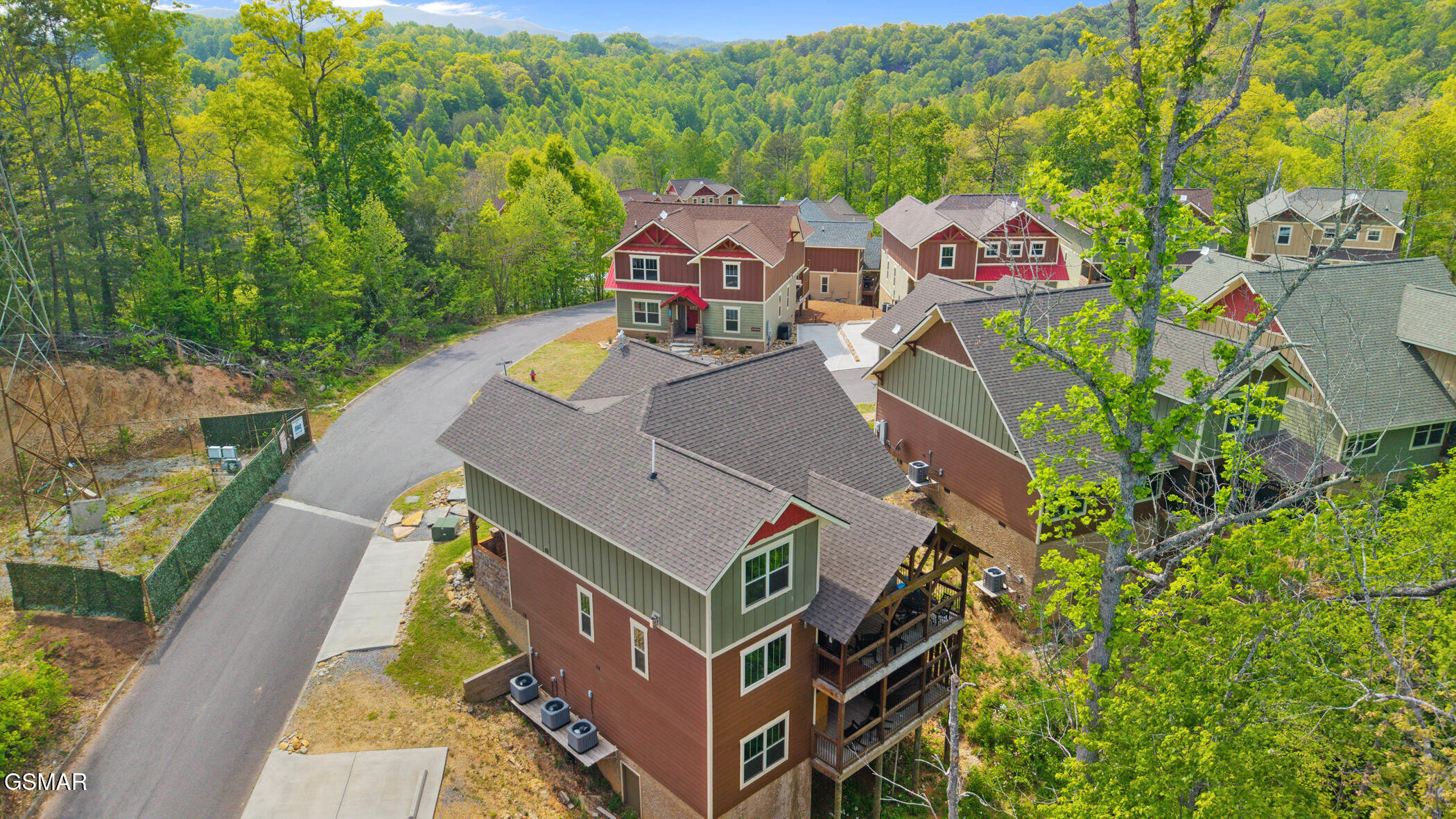 906 Whittlers Way Gatlinburg TN 37738