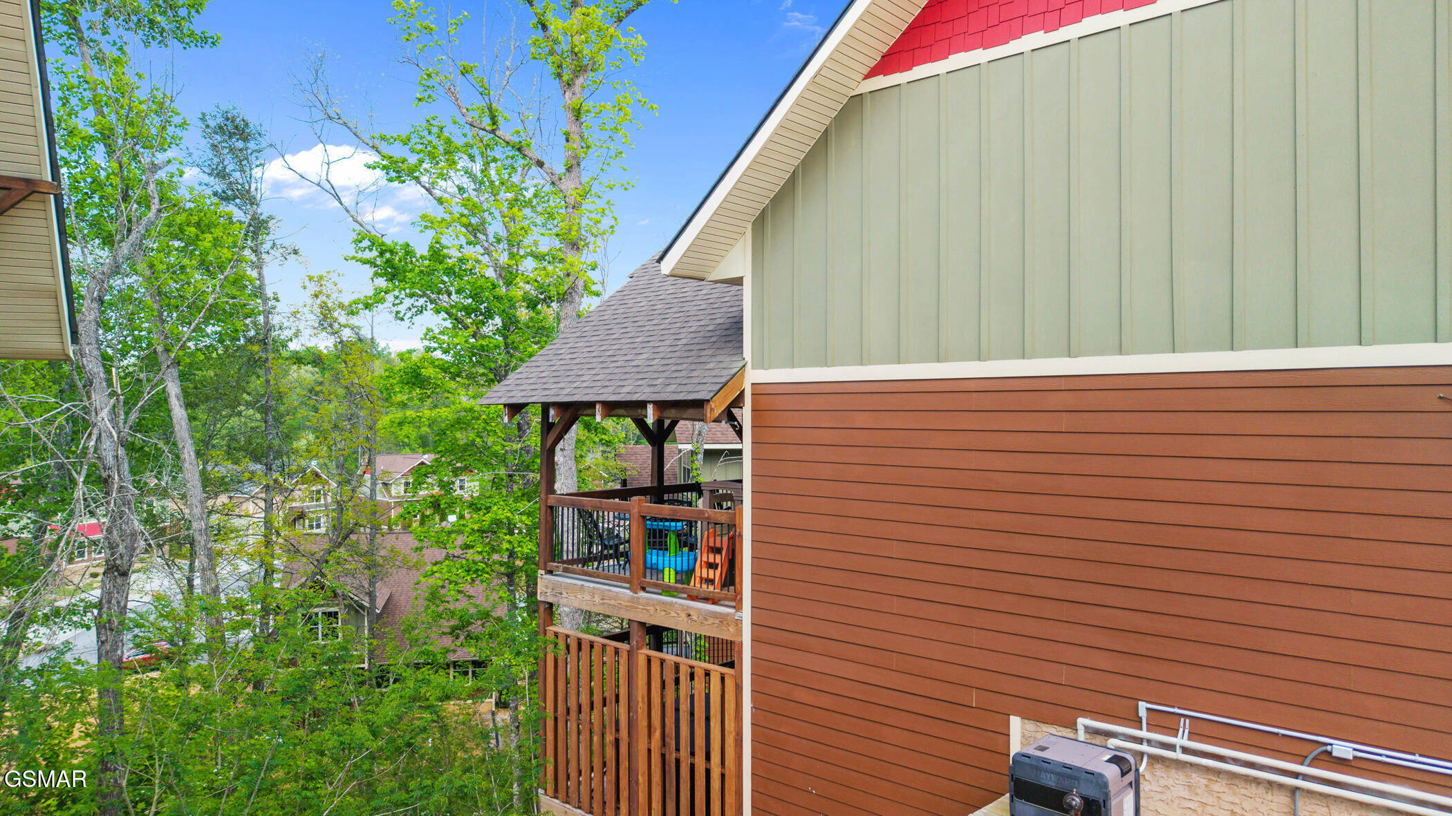 906 Whittlers Way Gatlinburg TN 37738