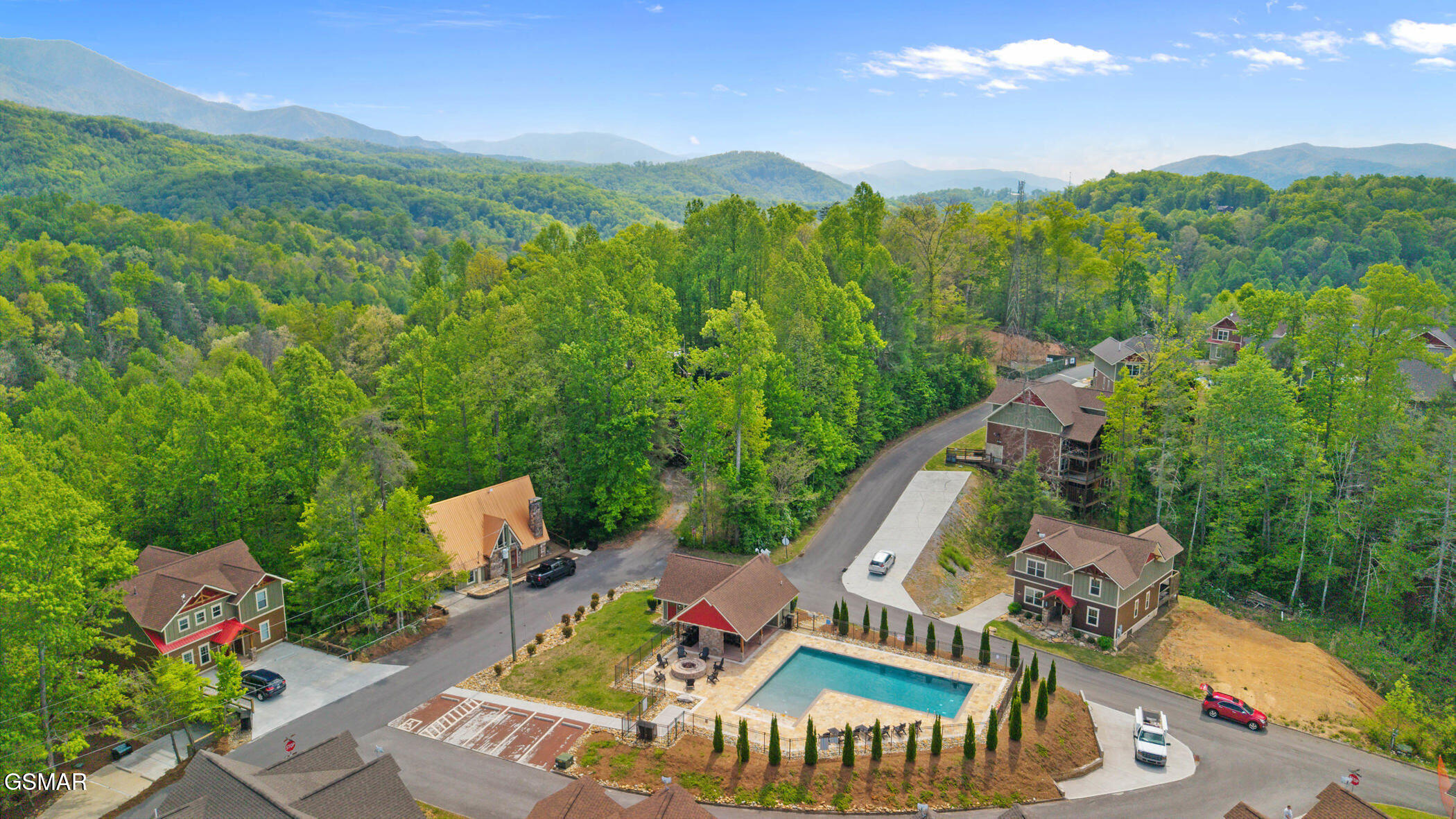 906 Whittlers Way Gatlinburg TN 37738