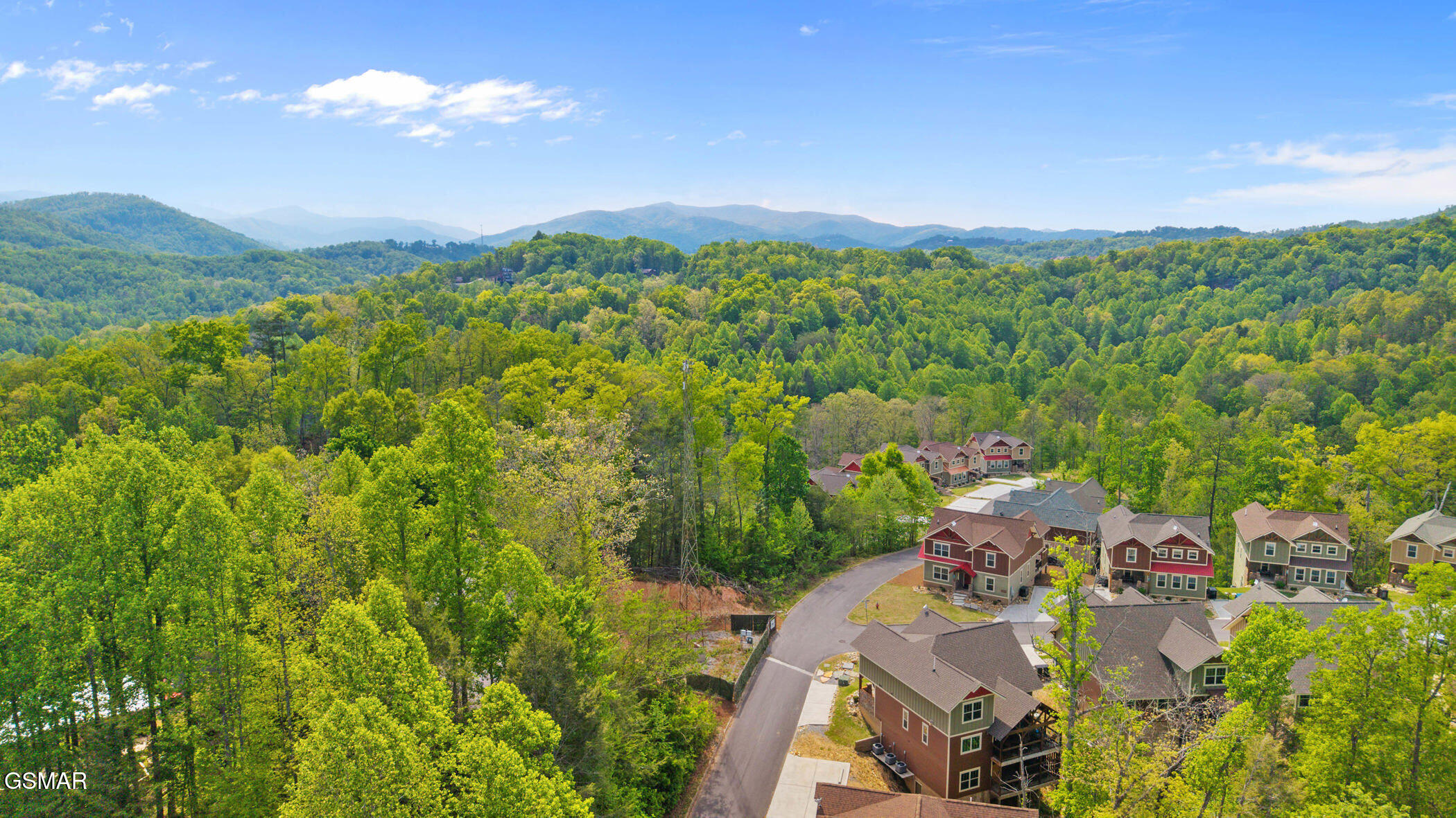 906 Whittlers Way Gatlinburg TN 37738